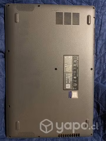 Notebook Asus