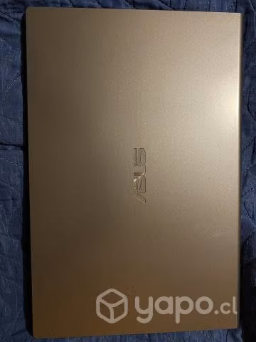 Notebook Asus - Imagen 2