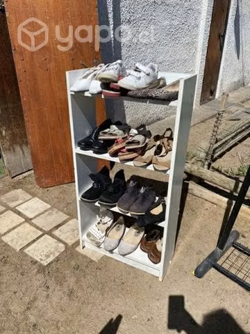 Lote de productos varios
