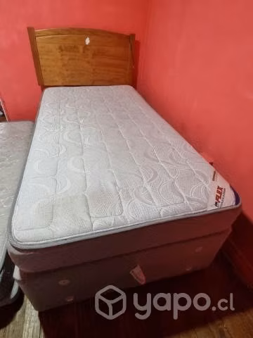 Cama Nido FLEX