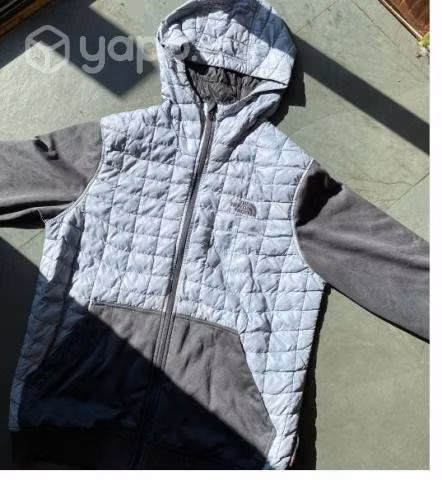 Oportunidad - Parka The North Face hombre