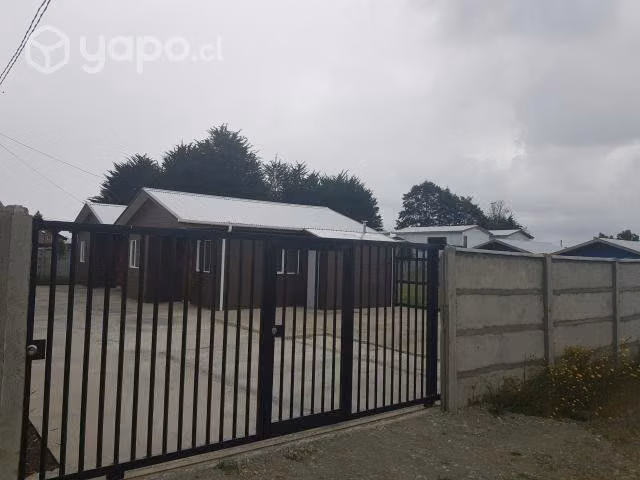 Casa en Puerto Montt de 2 habitaciones