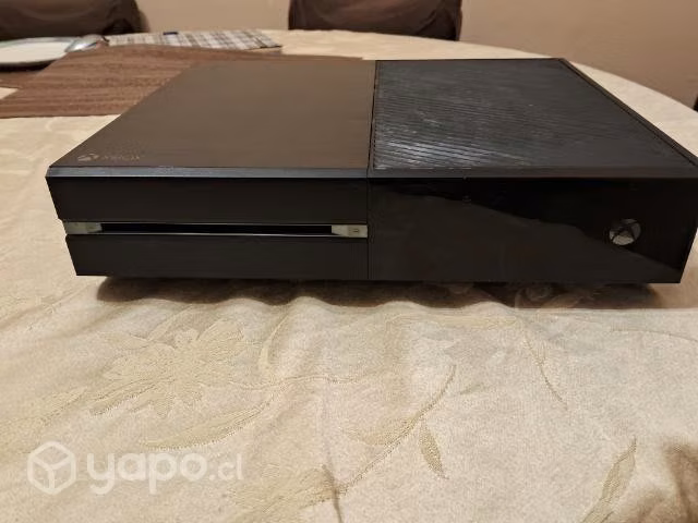 Xbox one+ mando elite + juegos
