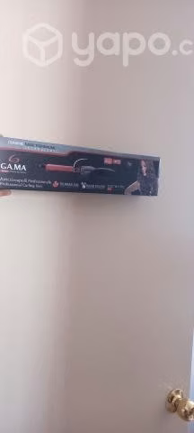 Ondulador gama