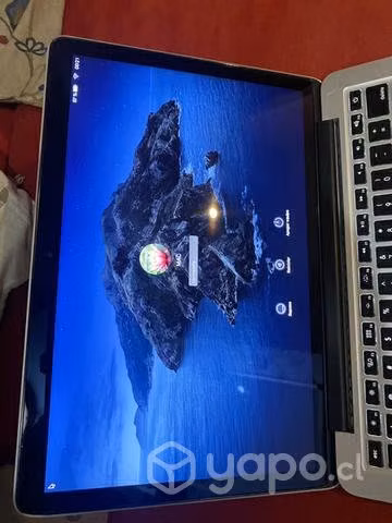 MacBook Pro RETINA 13 2012 i5/128gb - Imagen 2