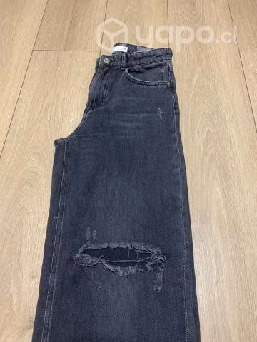 Jeans palazzo - Imagen 2