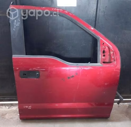 Puerta Delantera Derecha Ford F150 2019