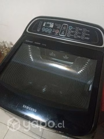 Lavadora