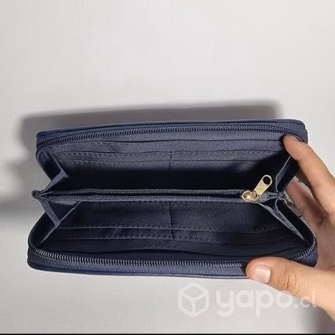 Billetera marca tommy hilfiger - Imagen 2