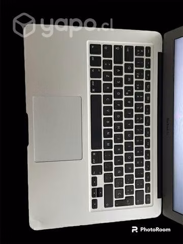 MacBook air 2017 - Imagen 3