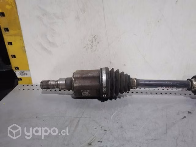 Homocinetica delantera RH CHEVROLET SONIC