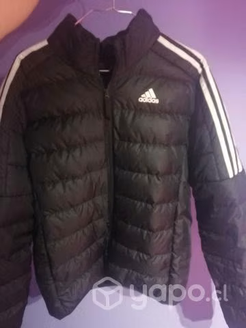 Casaca adidas M