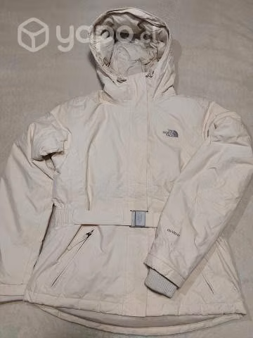 Parka Mujer, The North Face, Plumas, Impermeable