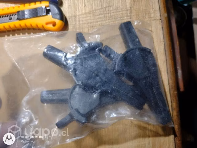 Fluke 9040