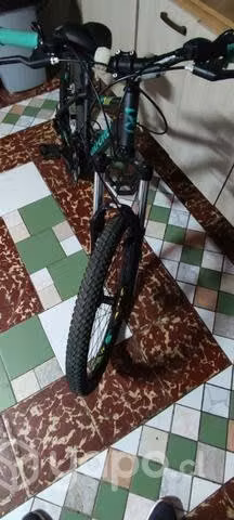 Bicicleta semi nueva - Imagen 3