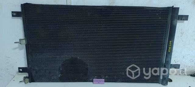 Radiador Condensador Aire Acondicionado (FFB229) F