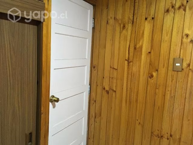 Dormitorio con derecho a baño cocina comedor, cere