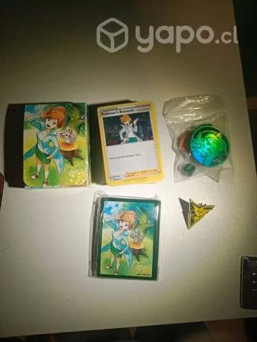 Cartas Pokémon " originales 219-2022 "