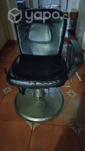 Sillon barbero - Imagen 3