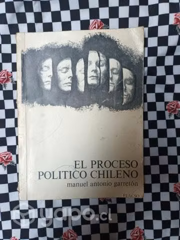 El proceso político Chileno