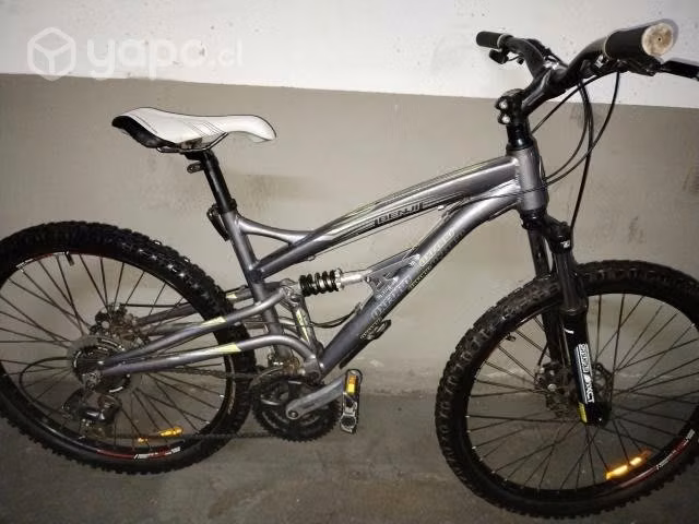 Bicicleta Oxford 27.5