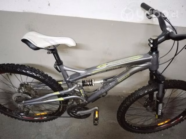 Bicicleta Oxford 27.5