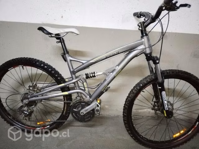 Bicicleta Oxford 27.5