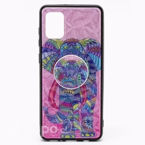 Carcasas para SAMSUNG NOTE 10 LITE