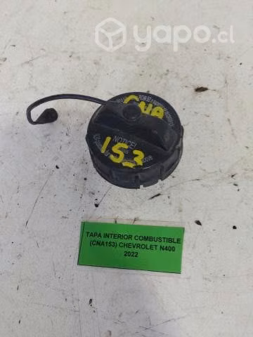 Tapa Interior Combustible (CNA153) Chevrolet N400