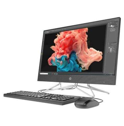 All in One HP 23,8" FullHD Intel Core i3-1115G4 - Imagen 3