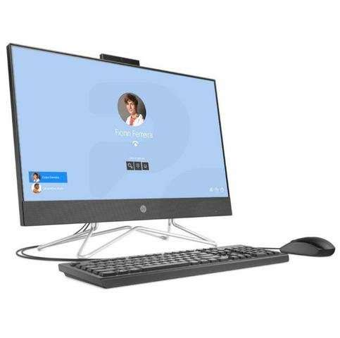 All in One HP 23,8" FullHD Intel Core i3-1115G4 - Imagen 2
