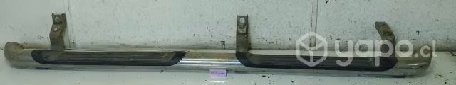 Pisadera Derecha (MTZ166) Mazda BT50 4x2 2.2 Diese
