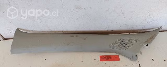 Tapiz Cubre Pilar Del izq sup (MGZ 036) MG ZS