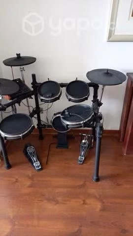 Bateria Electronica Medeli DD638DX