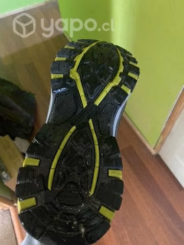 Skechers autdoor goretex