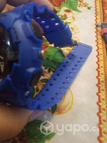 Reloj Cassio nuevo original - Imagen 4