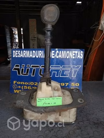 Palanca Cambio Fiat Fiorino 2015