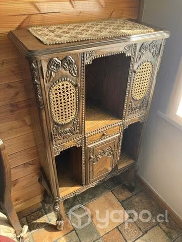 Mueble decorativo - Imagen 2