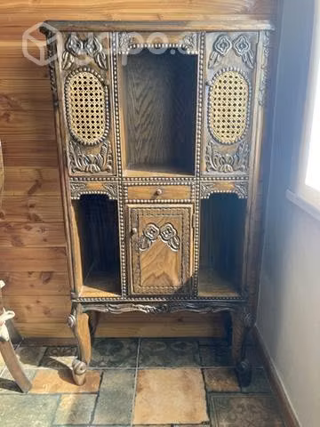 Mueble decorativo