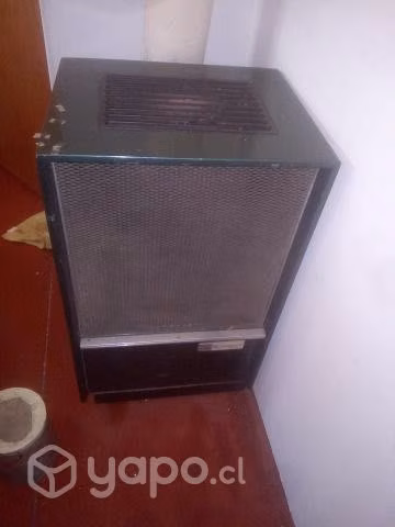 Estufa a parafina - Imagen 3