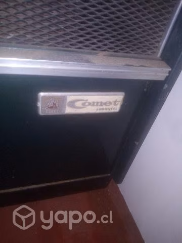 Estufa a parafina - Imagen 2