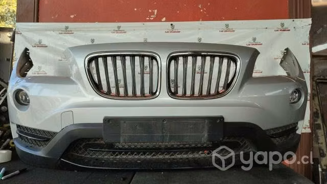 Parachoque delantero completo BMW x1 2014
