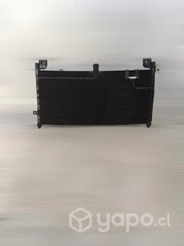 Condensador Mazda  acf
