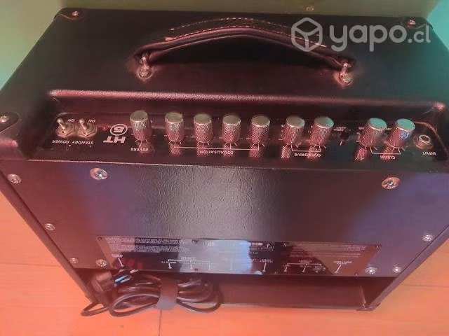 Amplificar Blackstar HT5