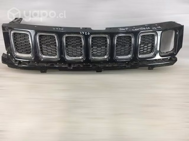 Mascara jeep Compass 17-19