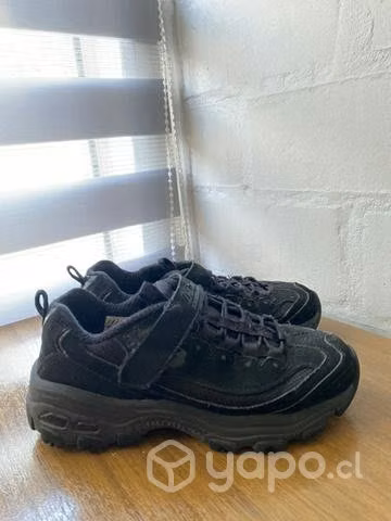 Zapatillas Skechers