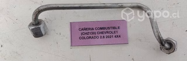 Caneria Combustible (CHZ130) Chevrolet Colorado 2
