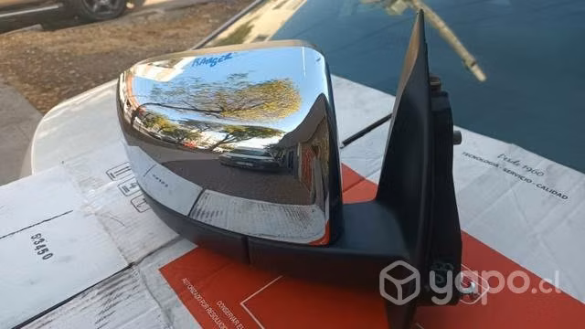 Espejo derecho ford Ranger 2013-2020 - Imagen 5