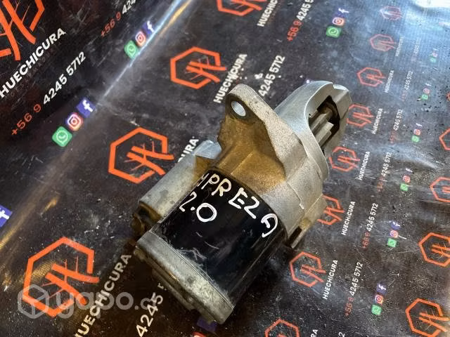 Motor de partida Subaru Impreza 2.0 2007