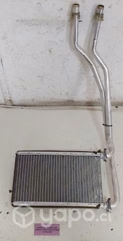 Radiador Calefaccion (FFB183) Ford F150 Platinum